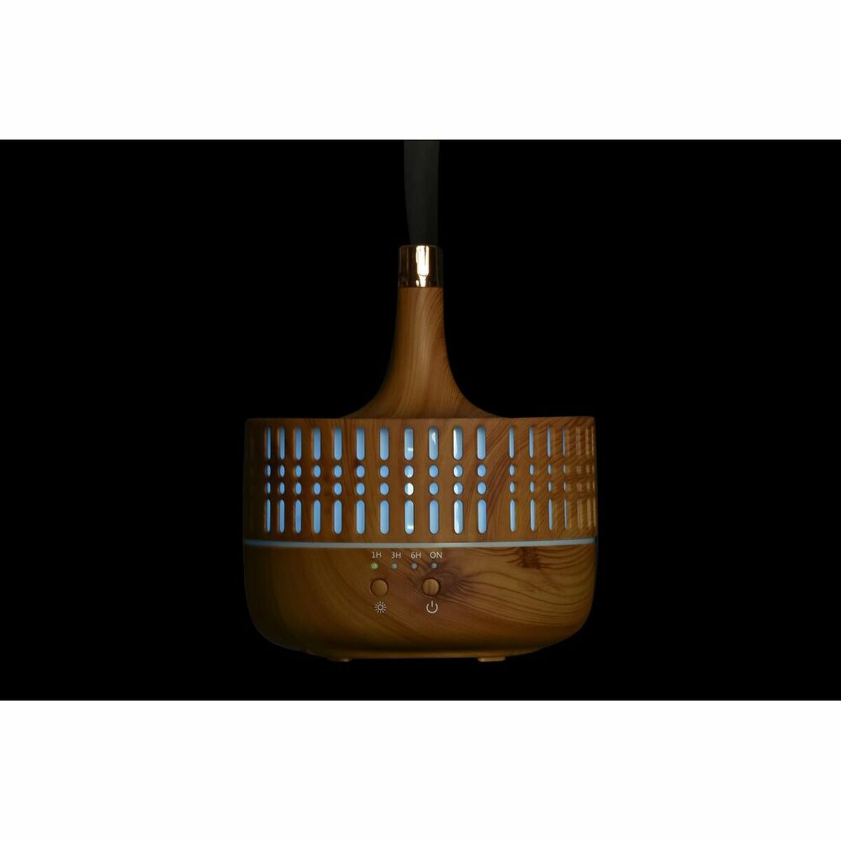 Essential Oil Diffuser DKD Home Decor Natural 550 ml-3
