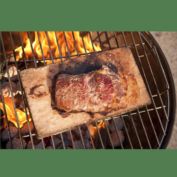 Himalayan Salt Plank Small