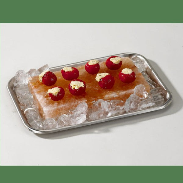 Himalayan Salt Plank Small