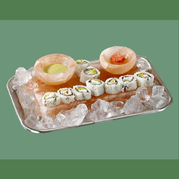 Himalayan Salt Plank Small