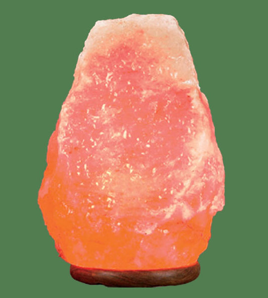 Himalayan Salt Lamp Natural Pink Extra Large (30-38 lbs)