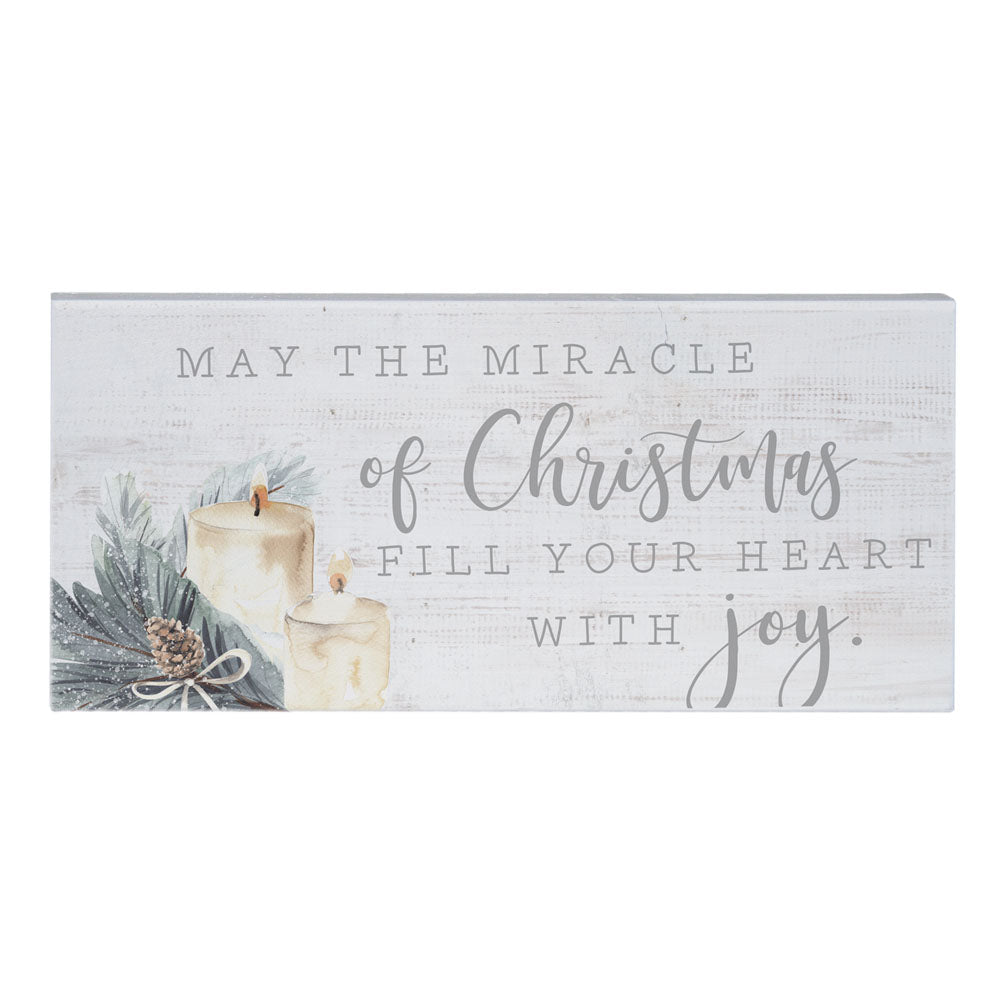Miracle Of Christmas
