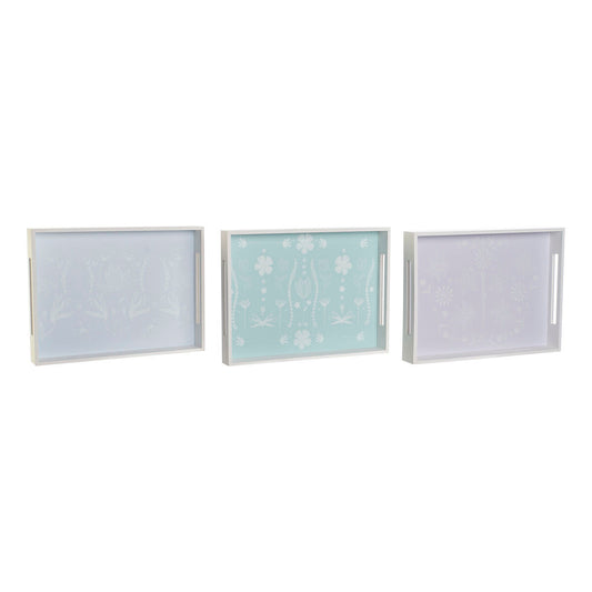 Tray DKD Home Decor-0