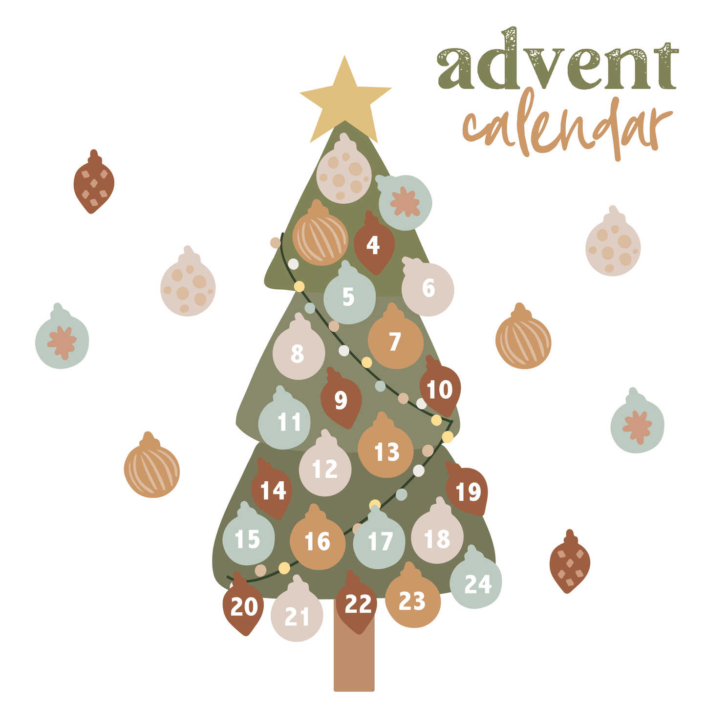 Advent Calendar