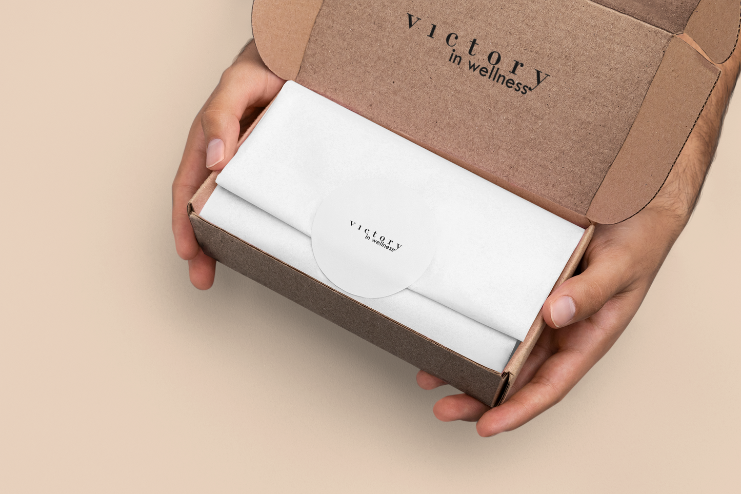 Natural Pine Cones for Home Decor and Crafts, Eco-Friendly, Perfect for DIY Projects and Winter Holidays | by Victory In Wellness