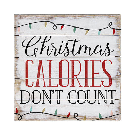 Christmas Calories