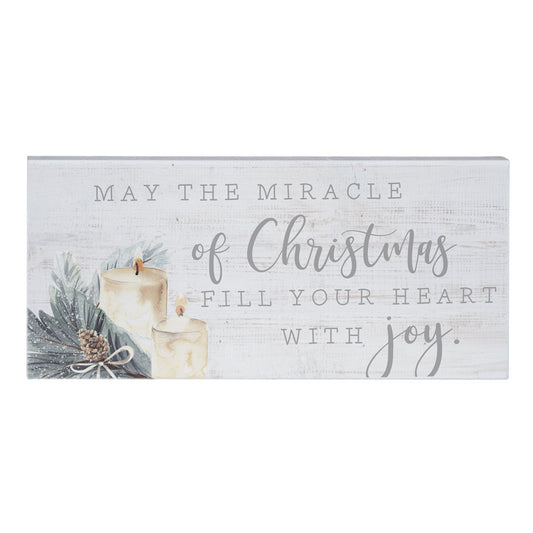 Miracle Of Christmas